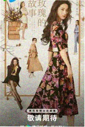 韩国短片实验剧货位的手持摄影档案示意画面